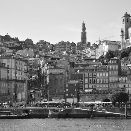 Apartament Porto Almada Design Loft Zewnętrze zdjęcie