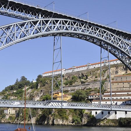 Apartament Porto Almada Design Loft Zewnętrze zdjęcie