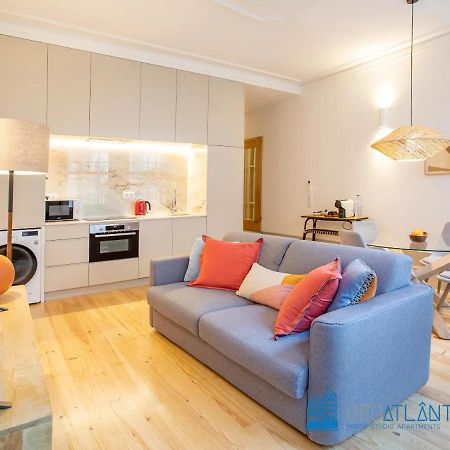 Apartament Porto Almada Design Loft Zewnętrze zdjęcie
