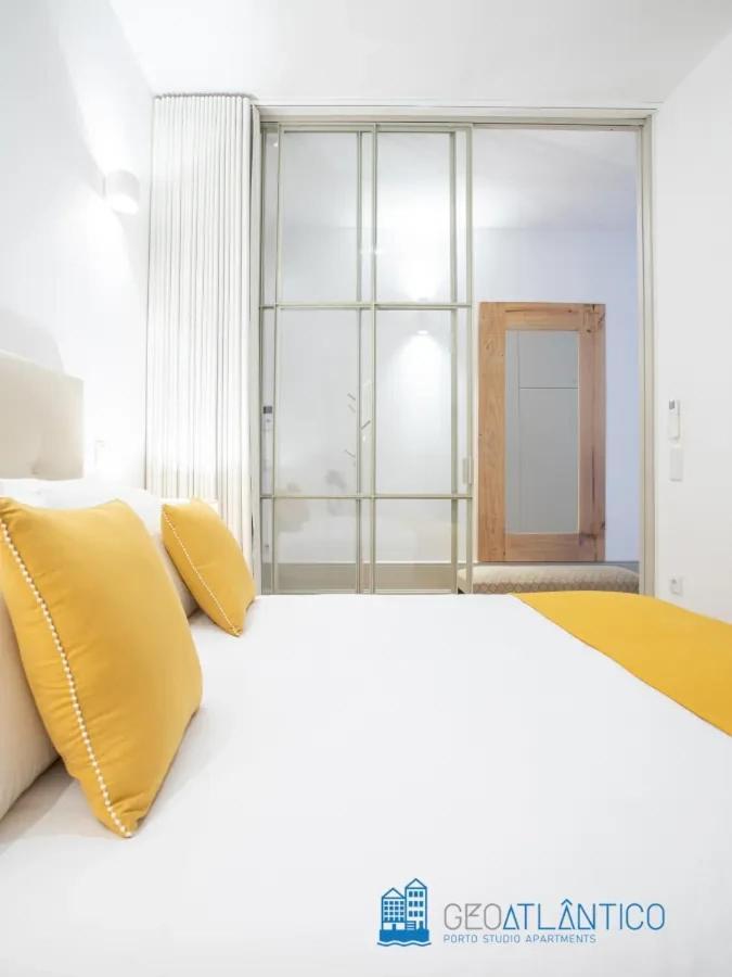 Apartament Porto Almada Design Loft Zewnętrze zdjęcie