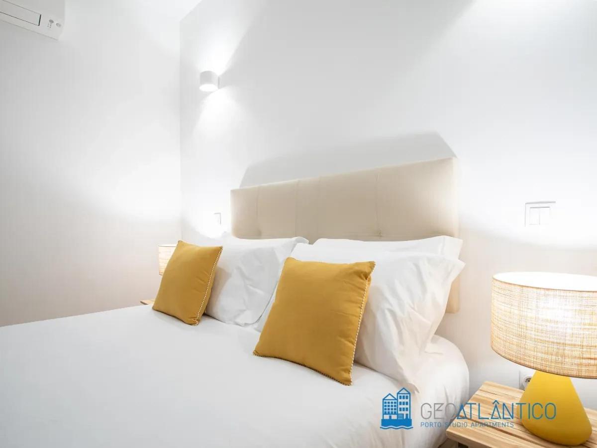 Apartament Porto Almada Design Loft Zewnętrze zdjęcie