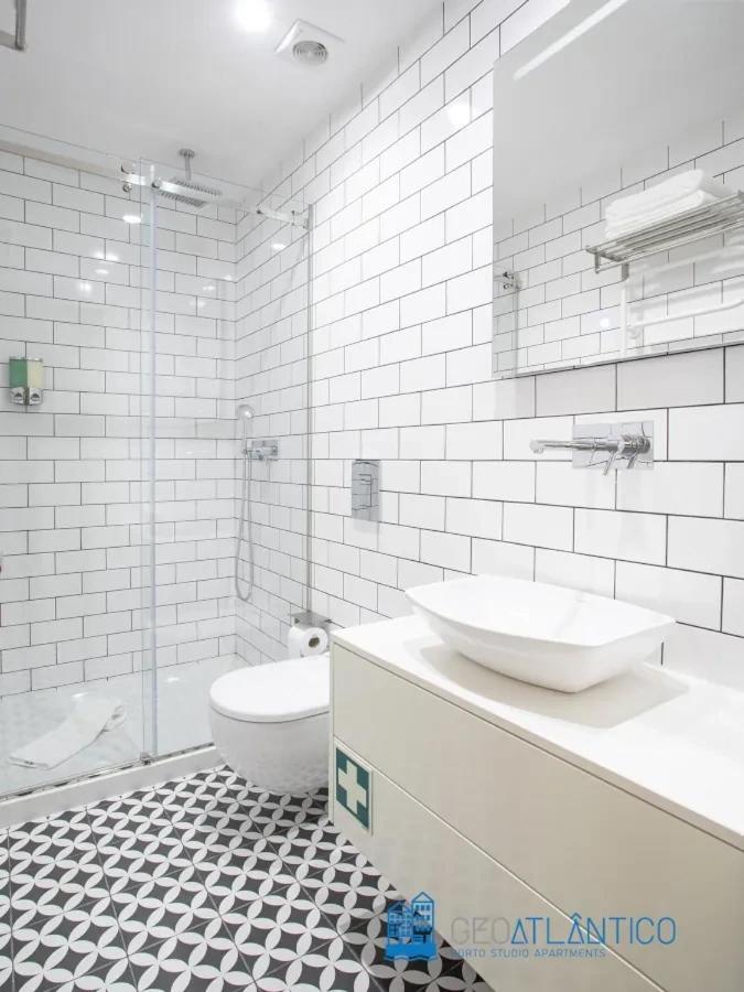 Apartament Porto Almada Design Loft Zewnętrze zdjęcie