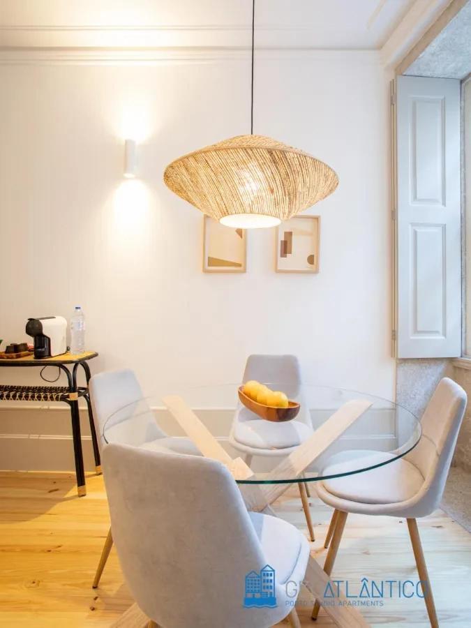 Apartament Porto Almada Design Loft Zewnętrze zdjęcie