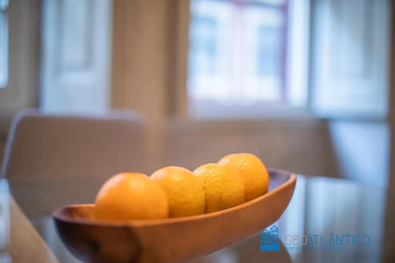 Apartament Porto Almada Design Loft Zewnętrze zdjęcie