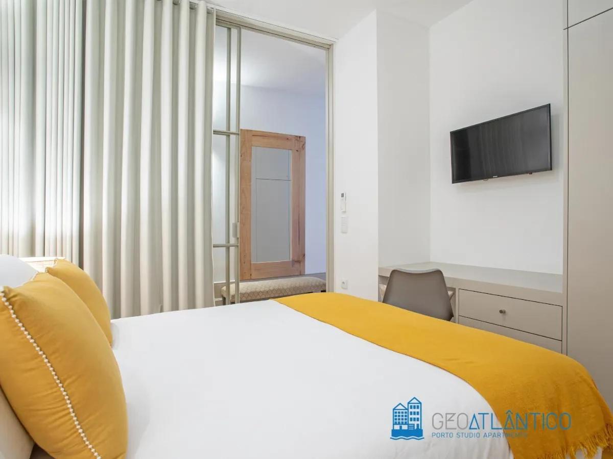 Apartament Porto Almada Design Loft Zewnętrze zdjęcie