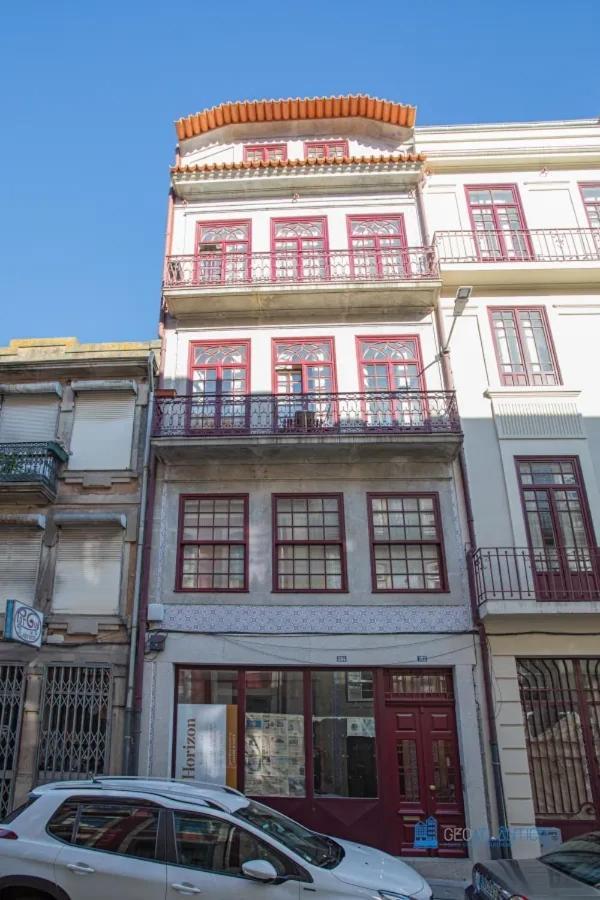 Apartament Porto Almada Design Loft Zewnętrze zdjęcie