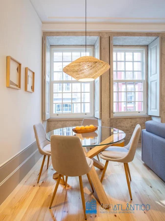Apartament Porto Almada Design Loft Zewnętrze zdjęcie