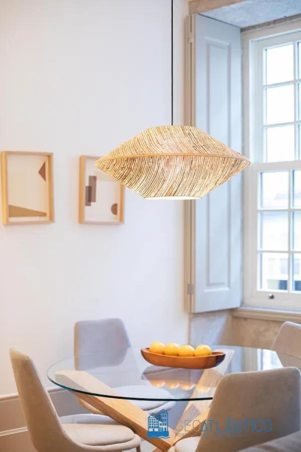 Apartament Porto Almada Design Loft Zewnętrze zdjęcie