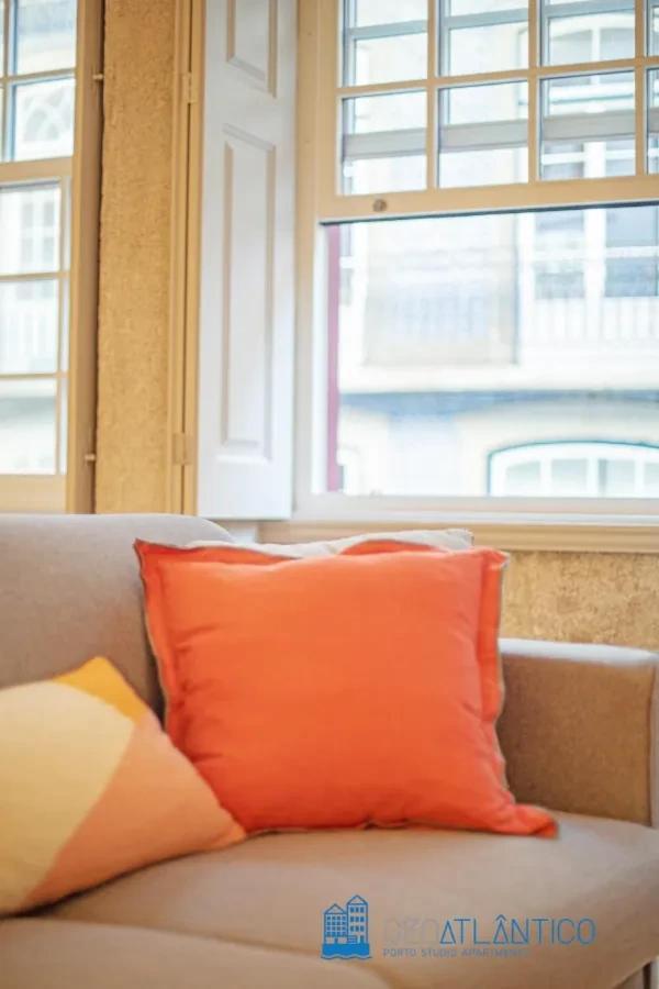 Apartament Porto Almada Design Loft Zewnętrze zdjęcie
