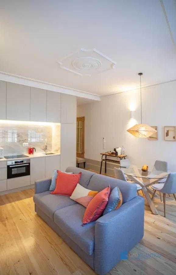 Apartament Porto Almada Design Loft Zewnętrze zdjęcie