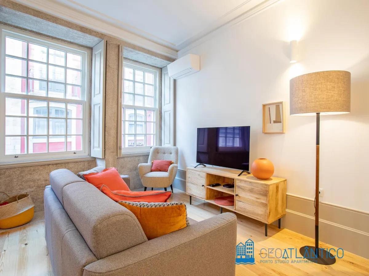 Apartament Porto Almada Design Loft Zewnętrze zdjęcie