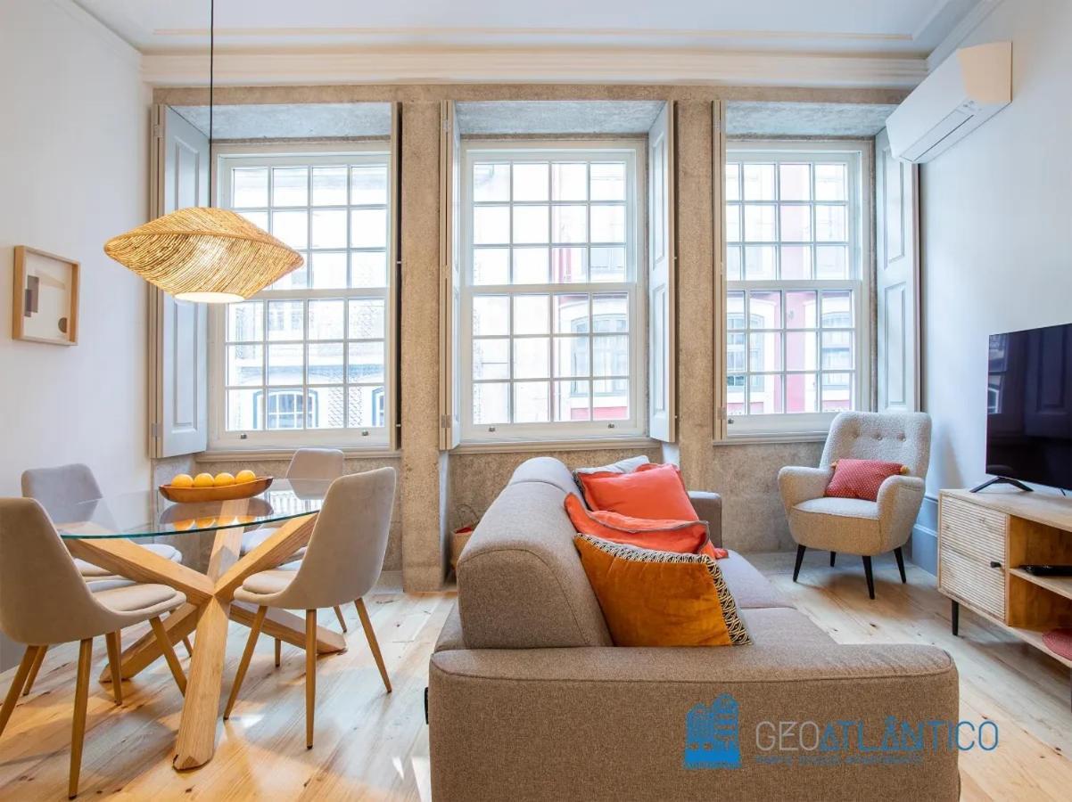 Apartament Porto Almada Design Loft Zewnętrze zdjęcie