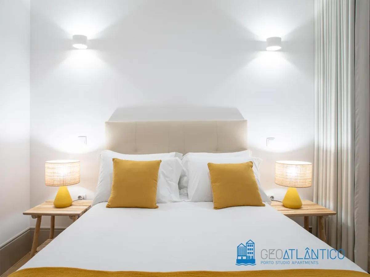 Apartament Porto Almada Design Loft Zewnętrze zdjęcie
