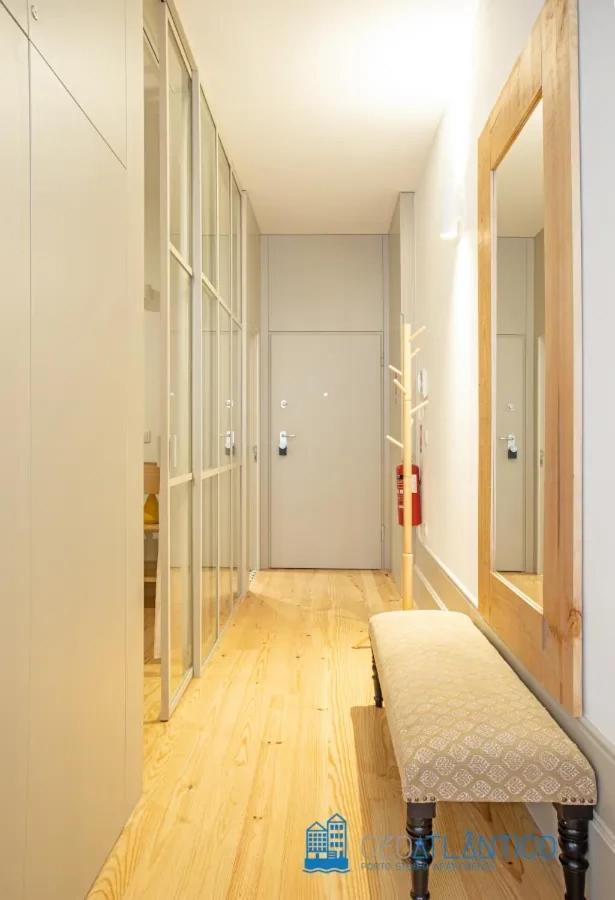 Apartament Porto Almada Design Loft Zewnętrze zdjęcie