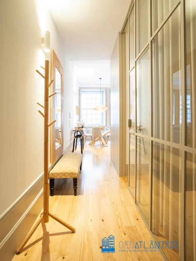 Apartament Porto Almada Design Loft Zewnętrze zdjęcie