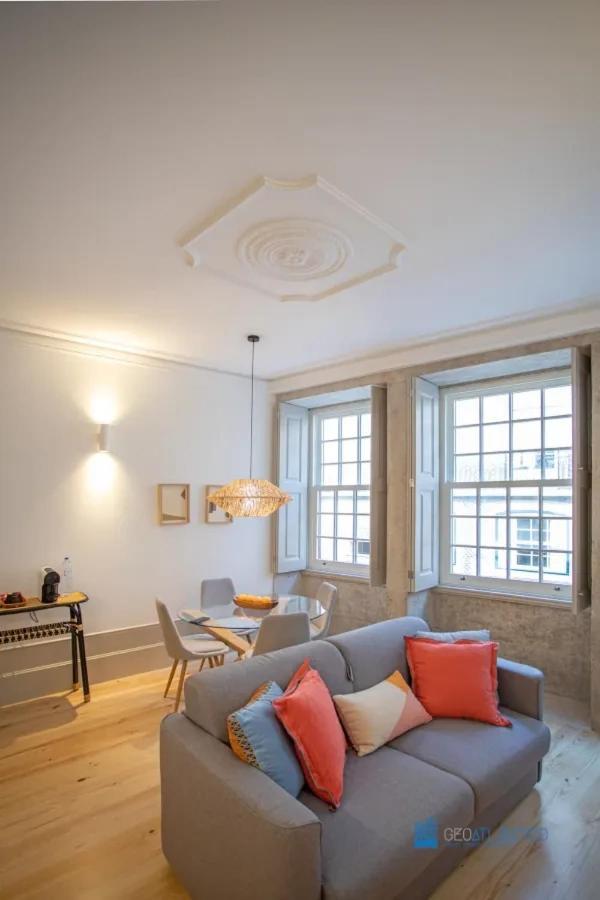 Apartament Porto Almada Design Loft Zewnętrze zdjęcie