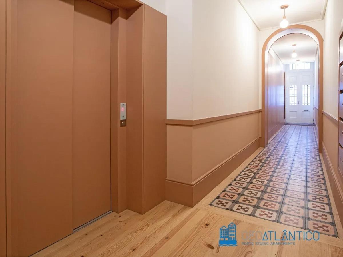 Apartament Porto Almada Design Loft Zewnętrze zdjęcie