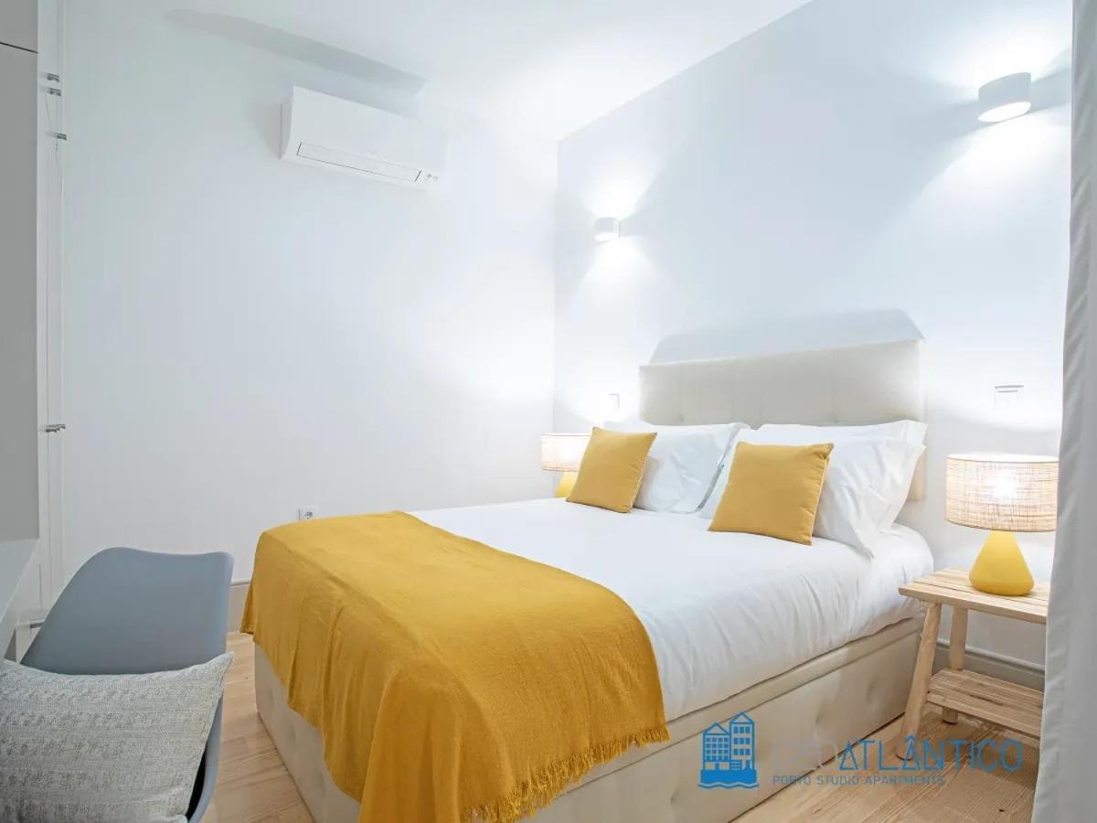 Apartament Porto Almada Design Loft Zewnętrze zdjęcie